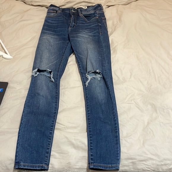 Garage skinny jeans - Picture 1 of 1